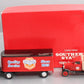 Ertl 7628UO 1:43 Scale Diecast Southern States 1930's Transport Set