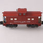 American Flyer 977 Vintage S American Flyer Lines Lighted Caboose