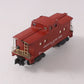 American Flyer 977 Vintage S American Flyer Lines Lighted Caboose