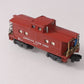 American Flyer 977 Vintage S American Flyer Lines Lighted Caboose