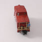 American Flyer 977 Vintage S American Flyer Lines Lighted Caboose