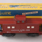 American Flyer 977 Vintage S American Flyer Lines Lighted Caboose