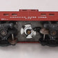 American Flyer 977 Vintage S American Flyer Lines Lighted Caboose