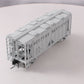 Atlas 9371-1 O Scale Western Maryland 70 Ton Covered Hopper #5110 (2-Rail) LN/Box