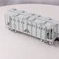 Atlas 9371-1 O Scale Western Maryland 70 Ton Covered Hopper #5110 (2-Rail) LN/Box