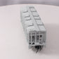 Atlas 9371-1 O Scale Western Maryland 70 Ton Covered Hopper #5110 (2-Rail) LN/Box