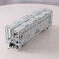 Atlas 9371-1 O Scale Western Maryland 70 Ton Covered Hopper #5110 (2-Rail) LN/Box