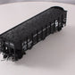 Atlas 952-2 O Scale Chesapeake & Ohio AAR 3-Bay Hopper Car (2-Rail) #101049 LN/Box