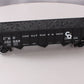 Atlas 952-2 O Scale Chesapeake & Ohio AAR 3-Bay Hopper Car (2-Rail) #101049 LN/Box