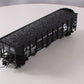 Atlas 952-2 O Scale Chesapeake & Ohio AAR 3-Bay Hopper Car (2-Rail) #101049 LN/Box