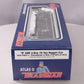 Atlas 952-2 O Scale Chesapeake & Ohio AAR 3-Bay Hopper Car (2-Rail) #101049 LN/Box