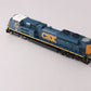 Athearn G68697 HO Scale CSX SD70ACe Diesel Engine #4834 with DCC & Sound