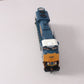 Athearn G68697 HO Scale CSX SD70ACe Diesel Engine #4834 with DCC & Sound