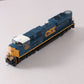 Athearn G68697 HO Scale CSX SD70ACe Diesel Engine #4834 with DCC & Sound