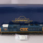 Athearn G68697 HO Scale CSX SD70ACe Diesel Engine #4834 with DCC & Sound