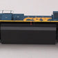 Athearn G68697 HO Scale CSX SD70ACe Diesel Engine #4834 with DCC & Sound