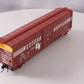 Atlas 7582-1 O Scale Western Maryland 50' PS-1 Boxcar #34080 (2-Rail) MT/Box