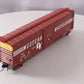 Atlas 7582-1 O Scale Western Maryland 50' PS-1 Boxcar #34080 (2-Rail) MT/Box