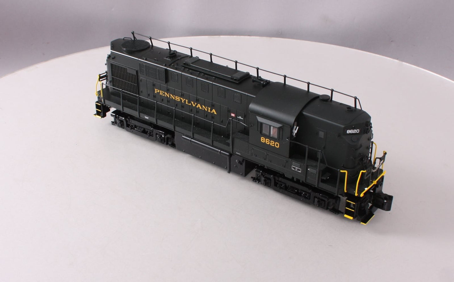 Lionel 6-28553 O Gauge Pennsylvania Conventional RS-11 Diesel Locomotive #8620