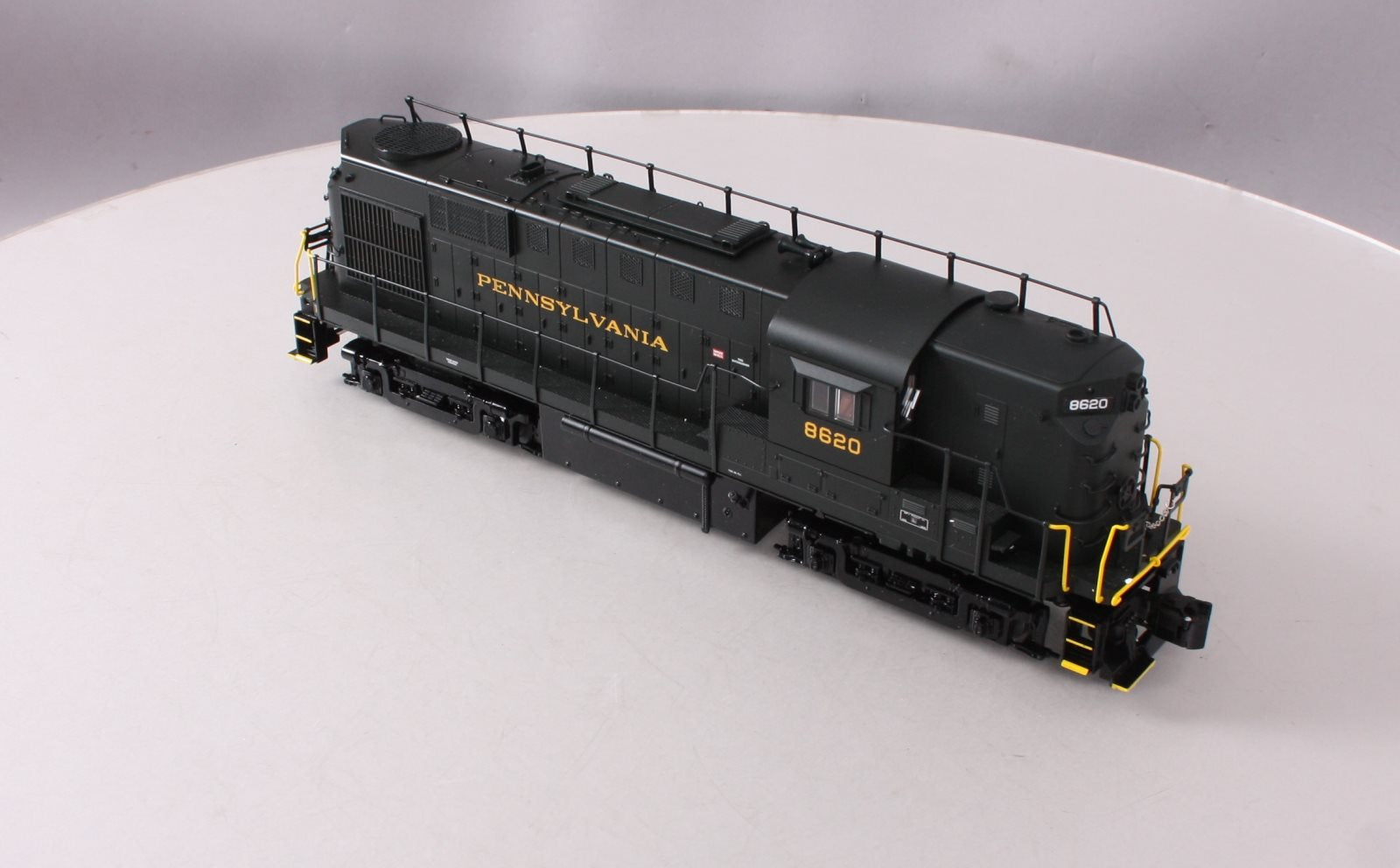 Lionel 6-28553 O Gauge Pennsylvania Conventional RS-11 Diesel Locomotive #8620