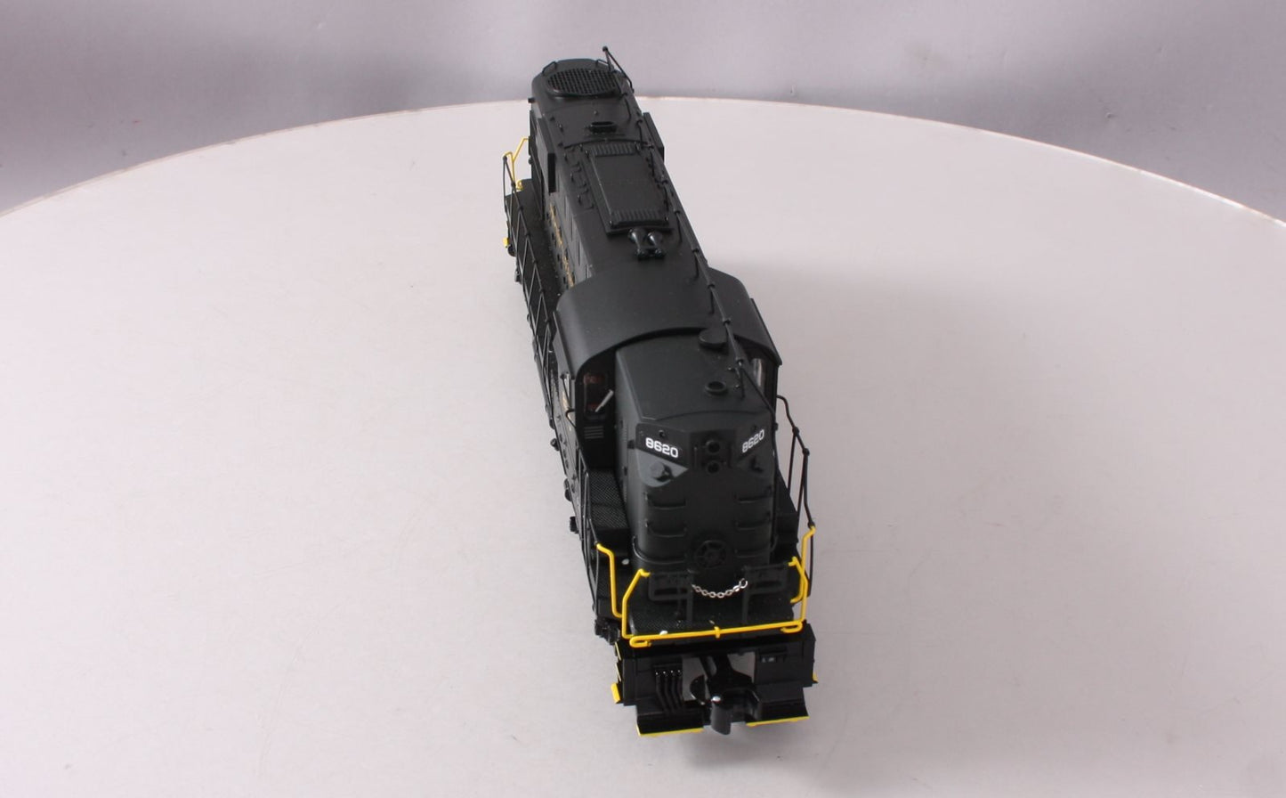 Lionel 6-28553 O Gauge Pennsylvania Conventional RS-11 Diesel Locomotive #8620