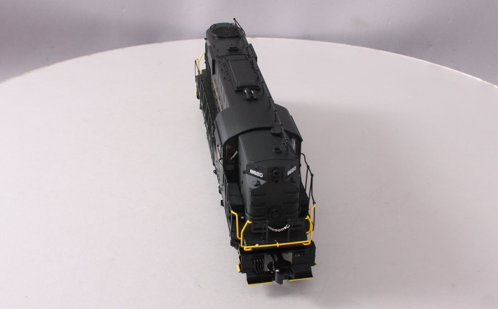 Lionel 6-28553 O Gauge Pennsylvania Conventional RS-11 Diesel Locomotive #8620