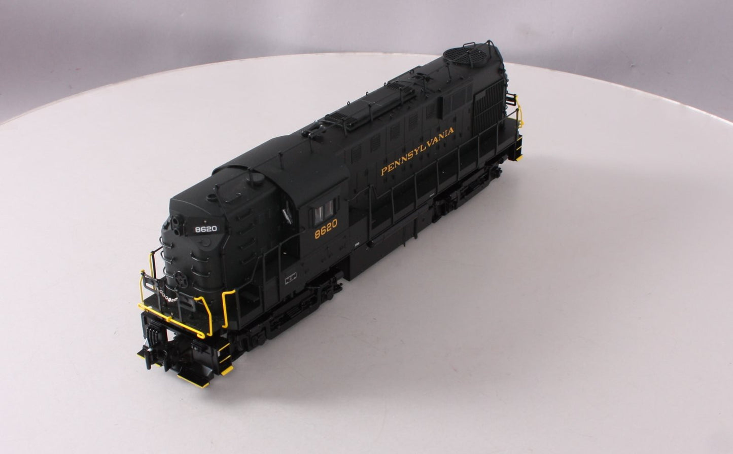 Lionel 6-28553 O Gauge Pennsylvania Conventional RS-11 Diesel Locomotive #8620