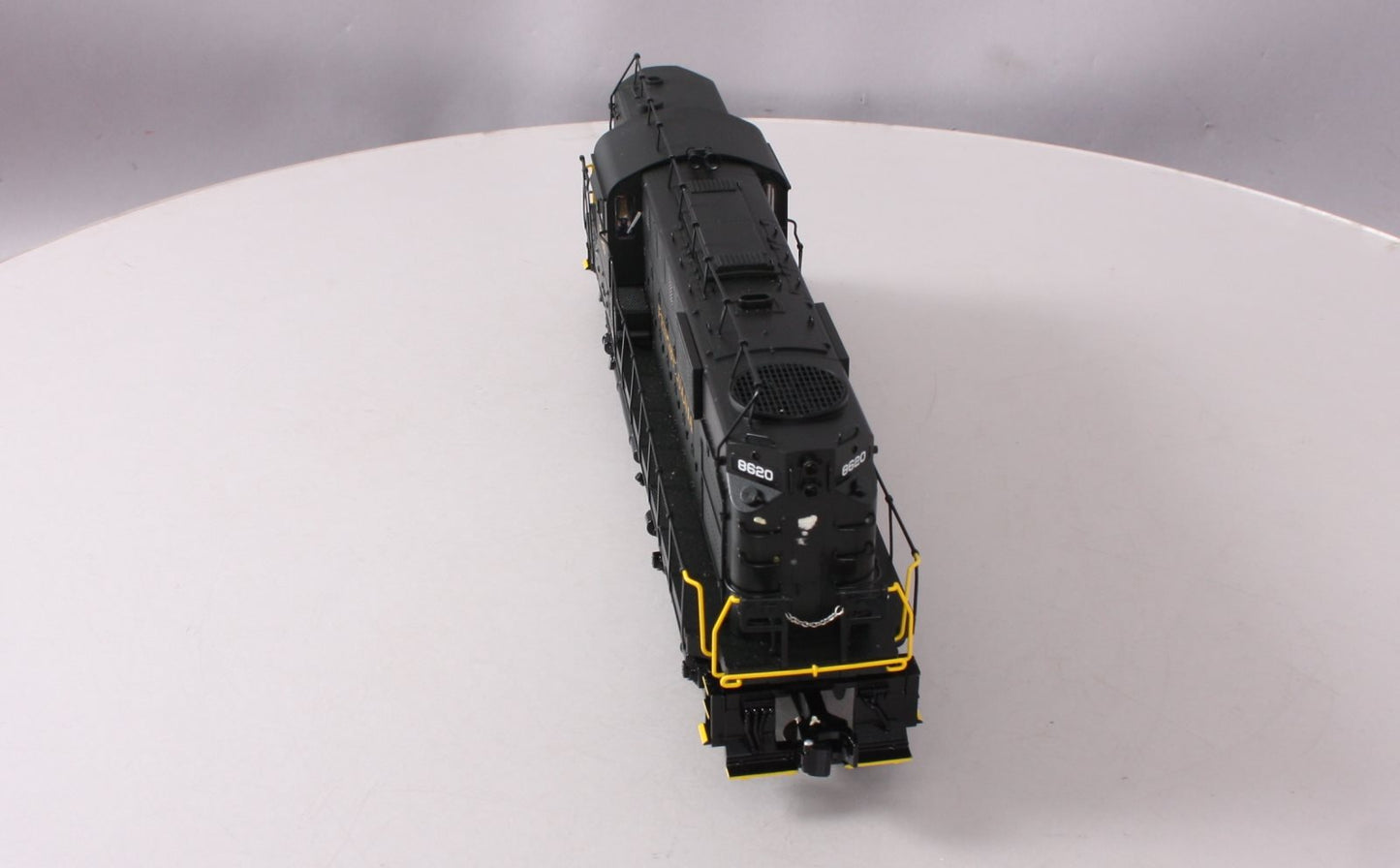 Lionel 6-28553 O Gauge Pennsylvania Conventional RS-11 Diesel Locomotive #8620