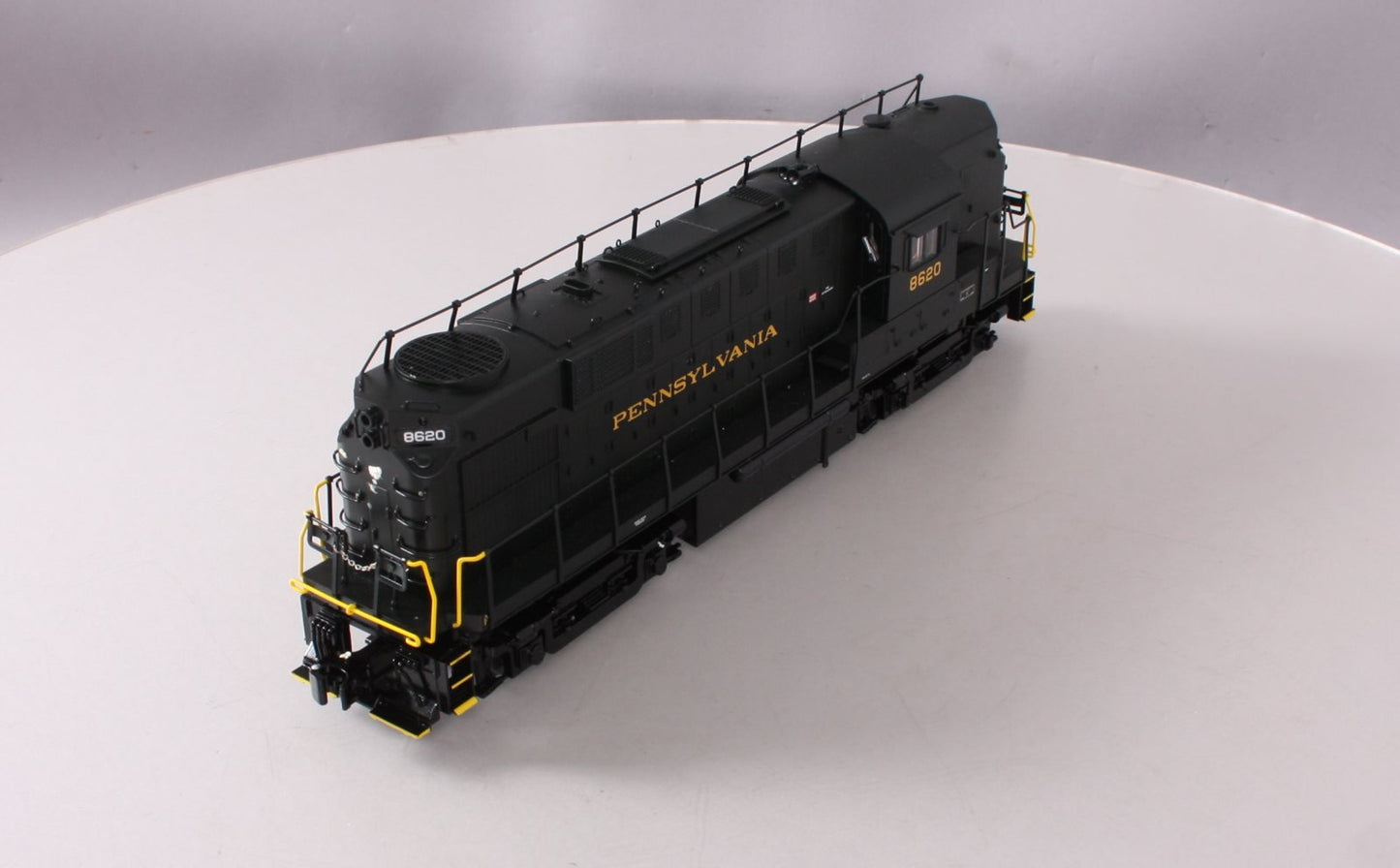 Lionel 6-28553 O Gauge Pennsylvania Conventional RS-11 Diesel Locomotive #8620