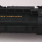 Lionel 6-28553 O Gauge Pennsylvania Conventional RS-11 Diesel Locomotive #8620