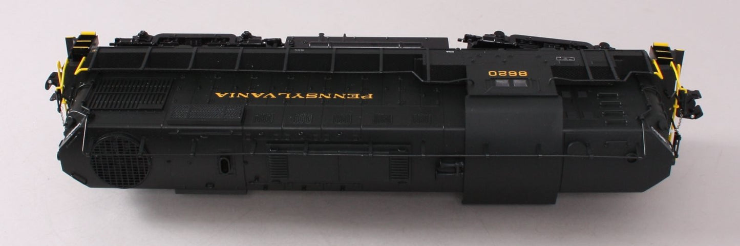 Lionel 6-28553 O Gauge Pennsylvania Conventional RS-11 Diesel Locomotive #8620