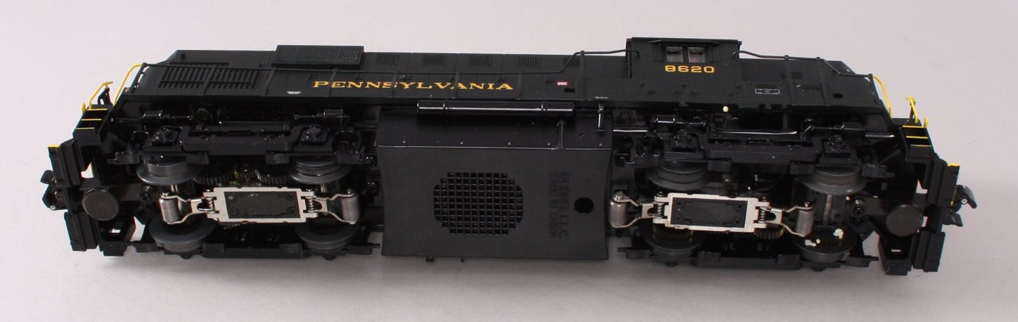 Lionel 6-28553 O Gauge Pennsylvania Conventional RS-11 Diesel Locomotive #8620