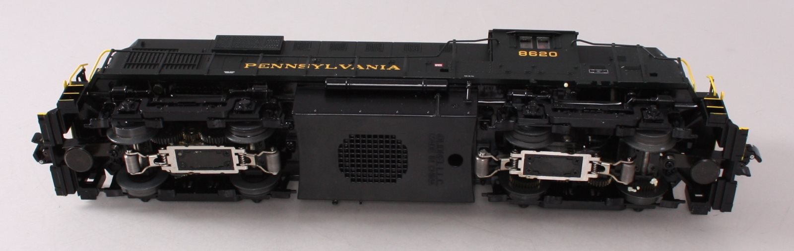 Lionel 6-28553 O Gauge Pennsylvania Conventional RS-11 Diesel Locomotive #8620