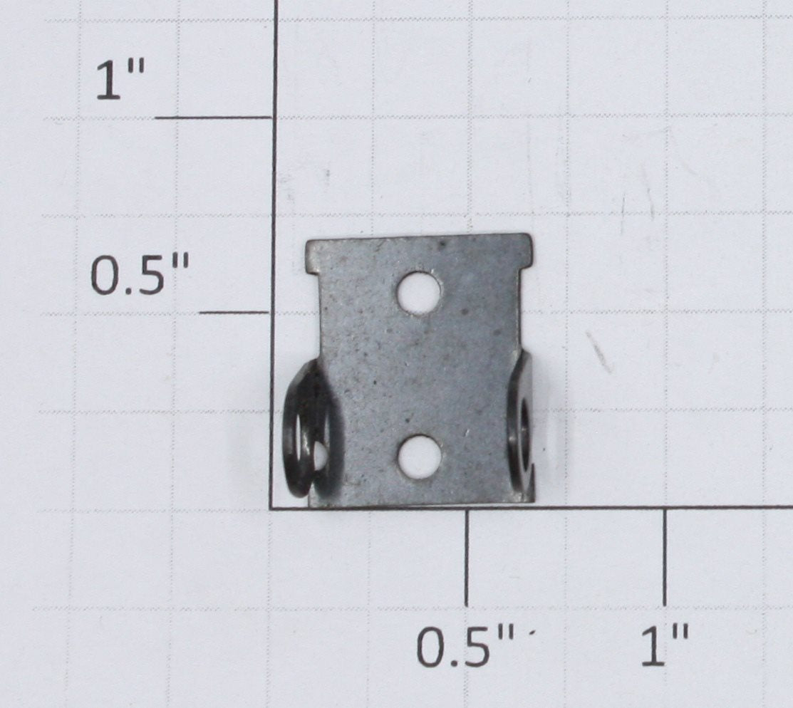 Lionel 700E-113 Black Collector Bracket