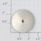 Lionel 250E-26 Rear Truck Wheel for 250 Hiawatha