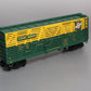 Aristo-Craft 46102 Chicago and Northwestern Steel Cattle Car LN/Box
