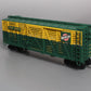 Aristo-Craft 46102 Chicago and Northwestern Steel Cattle Car LN/Box