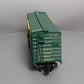 Aristo-Craft 46102 Chicago and Northwestern Steel Cattle Car LN/Box