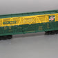 Aristo-Craft 46102 Chicago and Northwestern Steel Cattle Car LN/Box