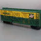 Aristo-Craft 46102 Chicago and Northwestern Steel Cattle Car LN/Box