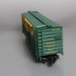 Aristo-Craft 46102 Chicago and Northwestern Steel Cattle Car LN/Box