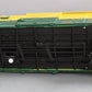 Aristo-Craft 46102 Chicago and Northwestern Steel Cattle Car LN/Box