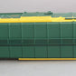 Aristo-Craft 46102 Chicago and Northwestern Steel Cattle Car LN/Box