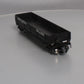 K-Line K712-1791 O New Haven Operating Dump Car with Ballast Load NIB