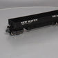 K-Line K712-1791 O New Haven Operating Dump Car with Ballast Load NIB