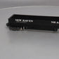 K-Line K712-1791 O New Haven Operating Dump Car with Ballast Load NIB