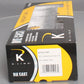 K-Line K712-1791 O New Haven Operating Dump Car with Ballast Load NIB