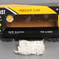 K-Line K712-1791 O New Haven Operating Dump Car with Ballast Load NIB