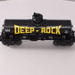 Lionel 2026270 Deep Rock 8k Gallon Tank Car #6516