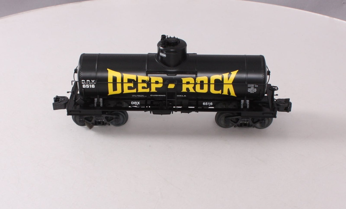 Lionel 2026270 Deep Rock 8k Gallon Tank Car #6516
